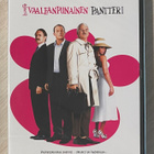 Vaaleanpunainen pantteri (2006) Steve Martin (UUSI) - pikkukuva 1