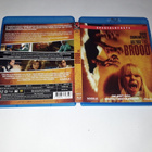 The Brood - SW Region B Blu-Ray (Studio S) - pikkukuva 1