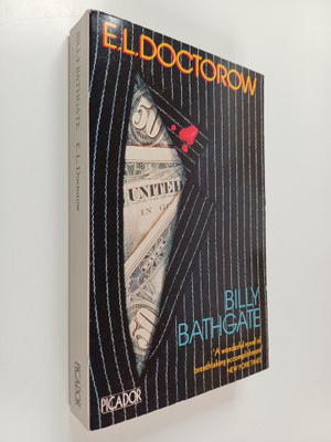 E. L. Doctorow : Billy Bathgate