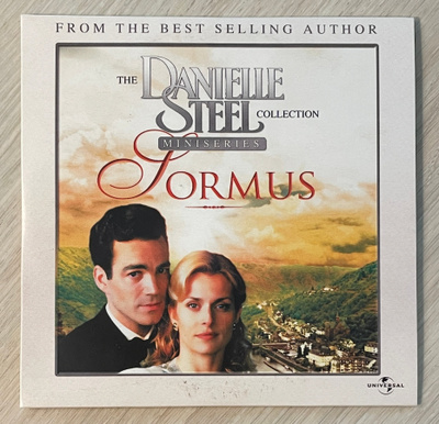 Danielle Steel: SORMUS (1996) Nastassja Kinski, Michael York