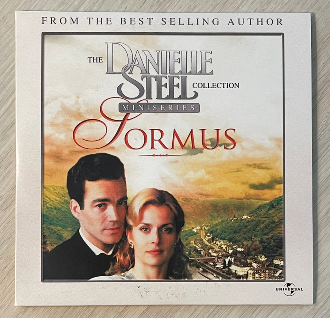 Danielle Steel: SORMUS (1996) Nastassja Kinski, Michael York