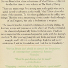 Steven Brust: The Book of Jhereg - pikkukuva 3
