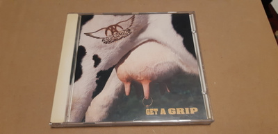 Aerosmith : Get a Grip