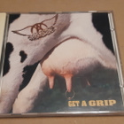 Aerosmith : Get a Grip - pikkukuva 1