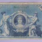 Saksa 100 Mark Reichsbanknote v.1908 P-34 - pikkukuva 2