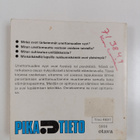 Maria I. (engl.) Niemi : Nukkukaa paremmin - pikkukuva 2