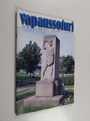 Vapaussoturi 3/2007