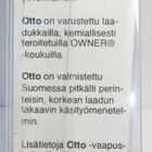 Taiga Lures Otto vaappu 3cm - pikkukuva 2