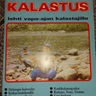 Urheilukalastus 4/1985 - pikkukuva 1