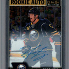2016-17 O-Pee-Chee Platinum - Rookie Auto - 3,00 € / kpl - pikkukuva 3
