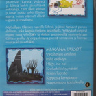 LEHMÄ, KISSA JA VALTAMERI 4 KEPPOSIA KERRAKSEEN DVD - pikkukuva 2