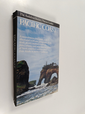 Bayard H. MacConnaughey : Pacific Coast