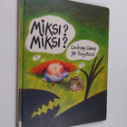 Lindsay Camp : Miksi? Miksi? - pikkukuva 1
