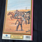 PUNAPIKANISKA sacramento express -1995- - pikkukuva 2