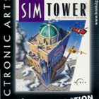 Sim Tower (PC-CD) - pikkukuva 1