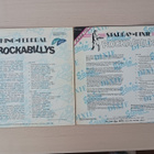 2 x Rockabillys Gusto Records lp - pikkukuva 2