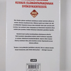 Edward Bunker : Julmin peto - pikkukuva 2