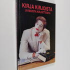 Kirja kirjoista ja muista kirjoitteista - pikkukuva 1