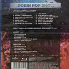 Robin :  Pop Sow  -  (Blu-ray) - pikkukuva 2