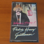 Pedro's Heavy Gentlemen:Where's Boris ? C-kasetti. - pikkukuva 1