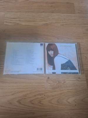 Johanna Kurkela-Uneni Kaunein-Parhaat 2005-2011 (2-CD)