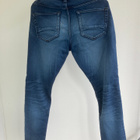 Only & Sons Tapered Jeans/farkut, W28, L30 - pikkukuva 2