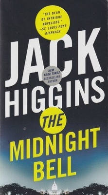Jack Higgins: The midnight bell