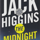 Jack Higgins: The midnight bell - pikkukuva 1