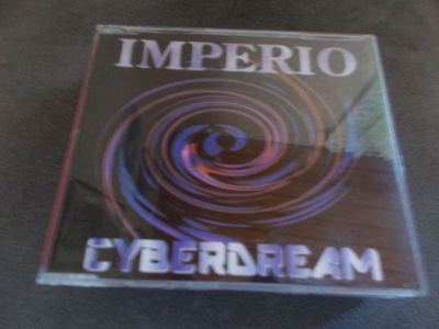 CDM IMPERIO ** CYBERDREAM **