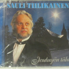 Sauli Tiilikainen • Jouluyön tähti CD - pikkukuva 1