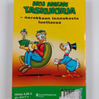 Walt Disney : Taikaviittaa ei petetä! - pikkukuva 2