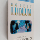 Robert Ludlum : Operation Hongkong - pikkukuva 1