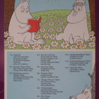 Tove Jansson Finlandia -88 pääsylippu - pikkukuva 2