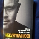 Erik Bertrand Larssen : Helvetinviikko - pikkukuva 1