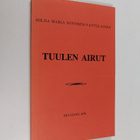 Hilda Maria Hoffren-Vattulainen : Tuulen airut (signeerattu) - pikkukuva 1