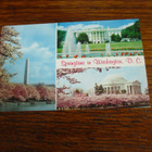 capsco pk usa washington monumentti jefferson muistom.valkoi - pikkukuva 1