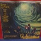 Iron Maiden - The Number Of The Beast M-/Ex+ LP - pikkukuva 2