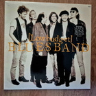 [Lowbudget] Blues Band: Vol II  Lp - pikkukuva 1