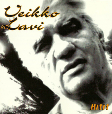 VEIKKO LAVI: Hitit (CD), 2004, ks. esittely
