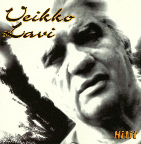 VEIKKO LAVI: Hitit (CD), 2004, ks. esittely