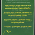 Daniel Allen: The Nature Magpie: A Cornucopia of Facts, Anec - pikkukuva 2