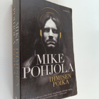 Mike Pohjola : Ihmisen poika - pikkukuva 1