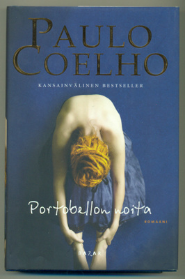 Paulo Coelho: Portobellon noita