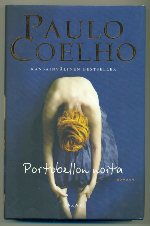 Paulo Coelho: Portobellon noita