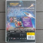 DVD: The Adventures of Sharkboy and Lavagirl 3D (2005) - pikkukuva 2