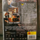 Detonator (DVD) Wesley Snipes - pikkukuva 2