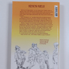 Anne Hietanen : Kehosi kielii (signeerattu) - pikkukuva 2