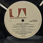 Various – Midnight Cowboy Lp - pikkukuva 3