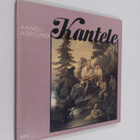 Anneli Asplund : Kantele - pikkukuva 1