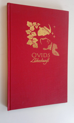 Alexander von Gleichen-Russwurm : Ovids Liebeskunst